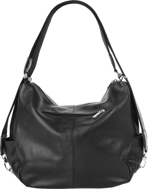 Cluty Rucksack-Shopper (5 l)