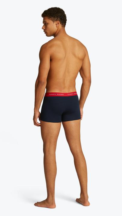Actual product image Tommy Hilfiger 10022431 (S, pack of 3)