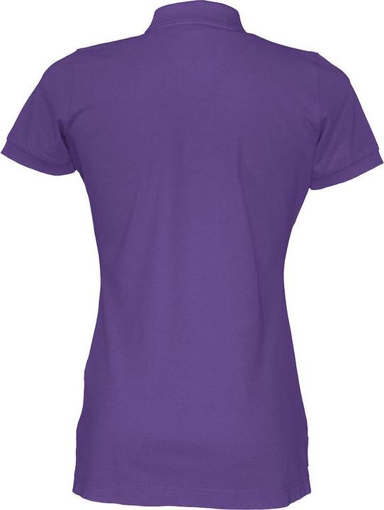 Produktbild Cottover Pique Lady Tshirt (M)