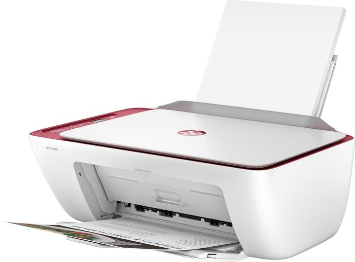 Produktbild HP DeskJet 2823e (Tintenpatrone, Farbe)