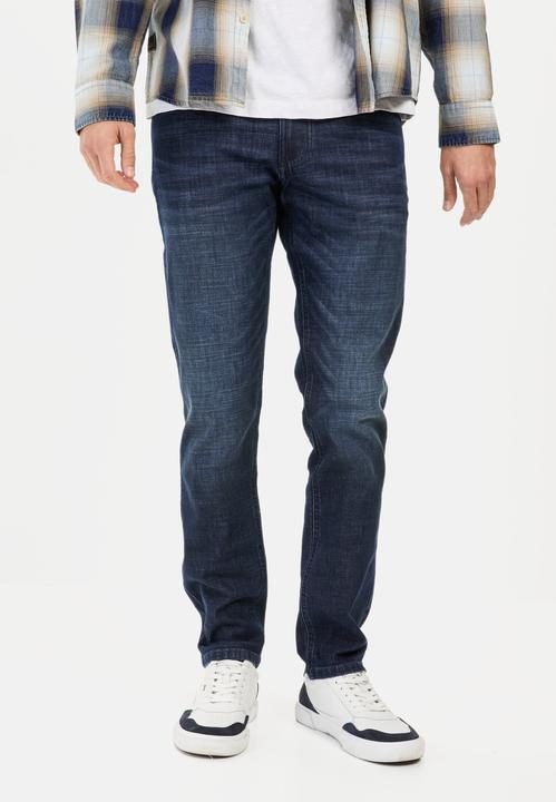 Image du produit Camel Active Regular Fit fleXXXactive® Cooling Jeans (38)