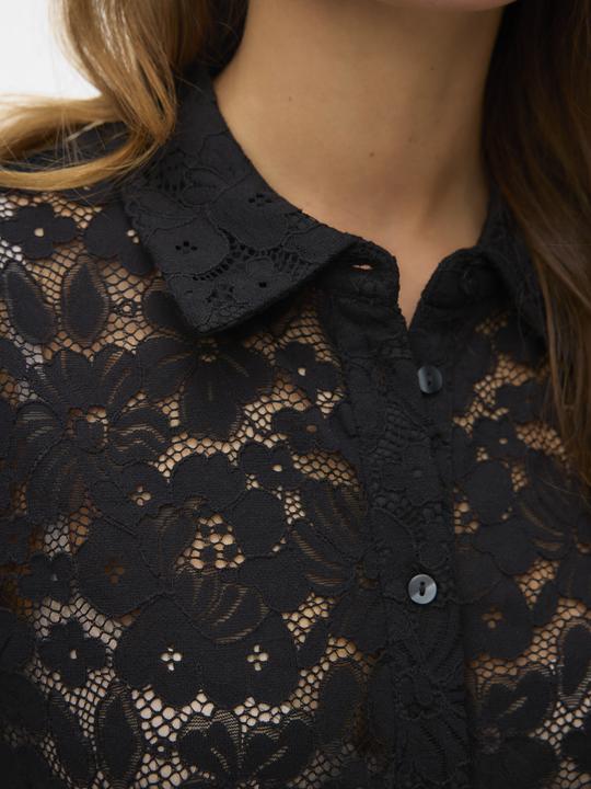 Produktbild Vero Moda VMHONEY Hemd Hemd (L)