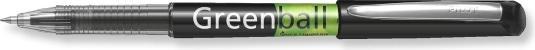 Immagine prodotto Pilot Penna a sfera Greenball nera - WIKR-953120 (Nero, 1 x)