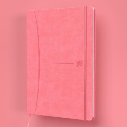 Immagine prodotto Oxford Taccuino "Signature", A5 (A5, Righe, Copertina rigida)