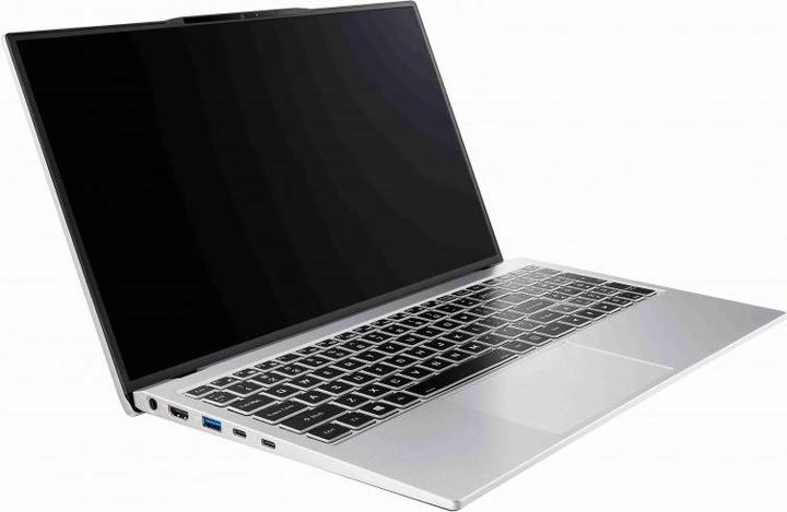 Produktbild Why! Laptop NS51AU-i5 S Linux (15.60", Intel Core i5-1335U, 16 GB, 500 GB, CH)