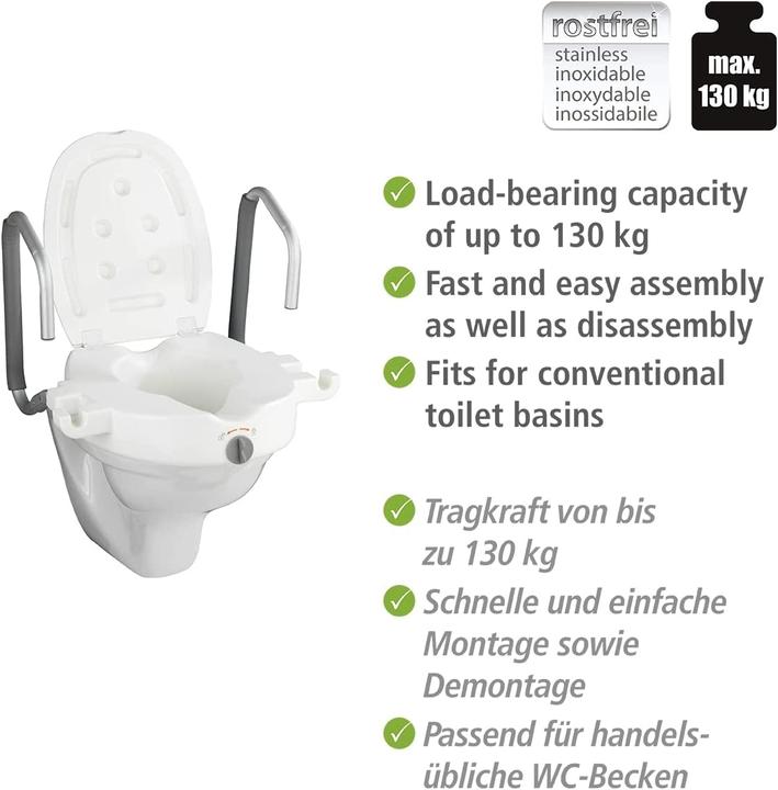 Produktbild Wenko Secura
