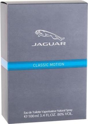 Produktbild Jaguar Classic Motion (Eau de Toilette, 100 ml)