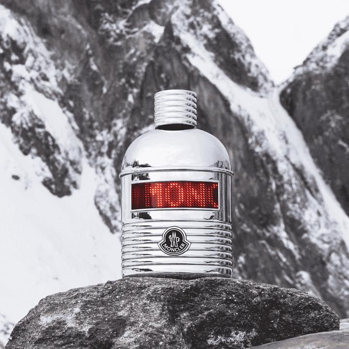 Immagine prodotto Moncler Eau de Parfum (Eau de parfum, 150 ml)