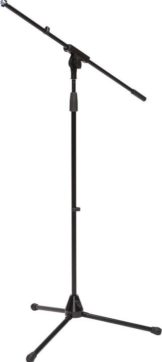 Samson MS45 Microphone Stand with Swivel Arm