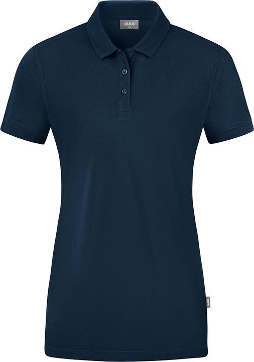 JAKO Polo Doubletex