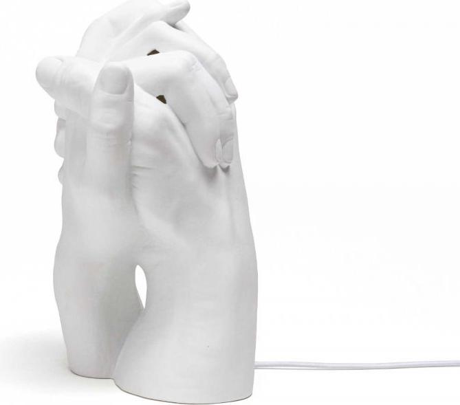 Actual product image Seletti With Me Led Table Lamp (550 lm, E14)