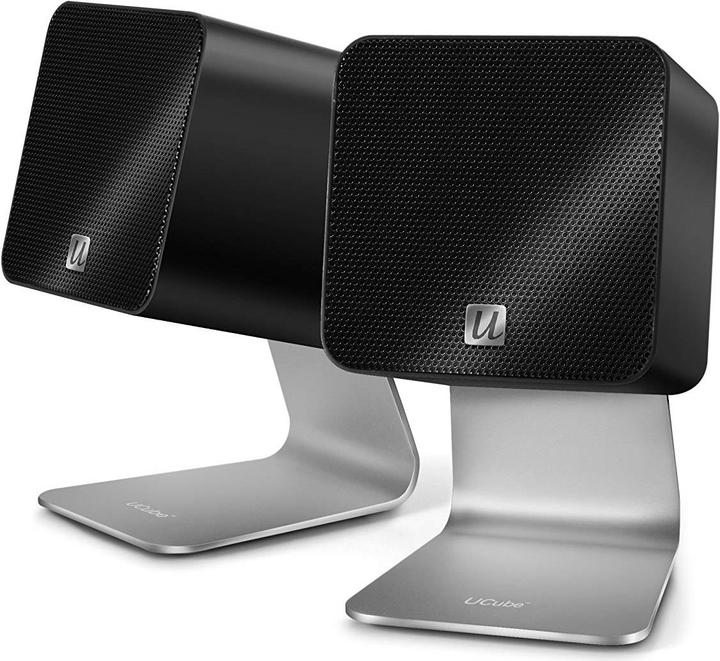 Actual product image Ucube