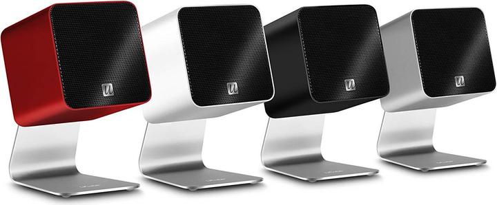Actual product image Ucube