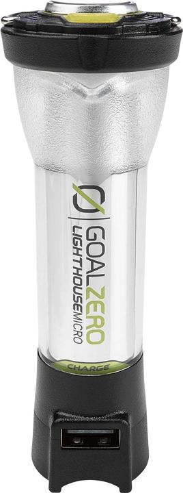 Goal Zero Lighthouse Micro Charge