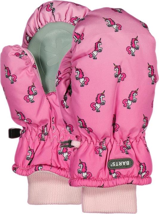 Immagine prodotto Barts Guanti in nylon per bambini (XS)