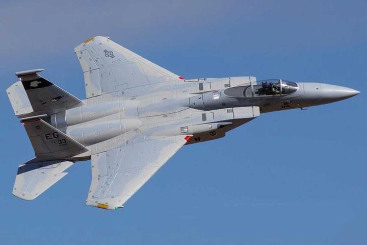 Image du produit Freewing F-15C Eagle Super Scale High Performance 90mm EDF Jet (9B) - PNP (Avion à réaction)