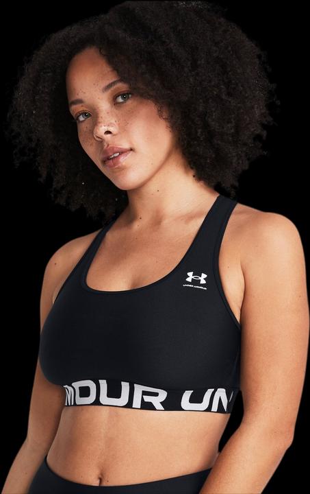 Actual product image Under Armour Mid sports bra ladies (S/M)