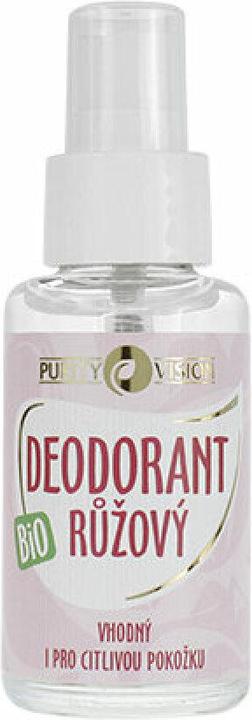 Purity Rose (Spray, 50 ml)