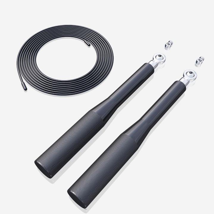 Actual product image Gorilla Sports Skipping rope in different colours (300 cm)