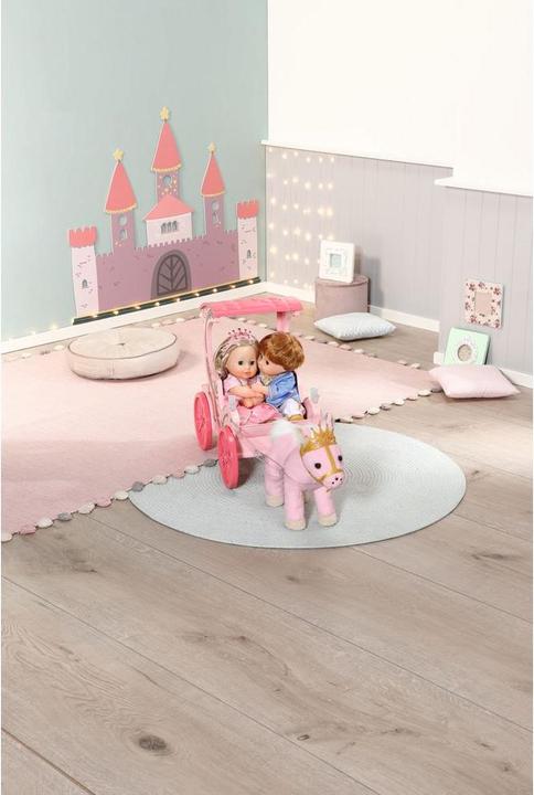 Produktbild Baby Annabell Little Sweet Prince, 36cm