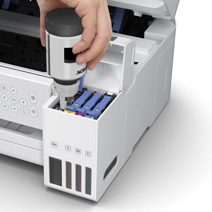 Actual product image Epson L4266 Inkjet DPI WLAN (Ink, Colour)
