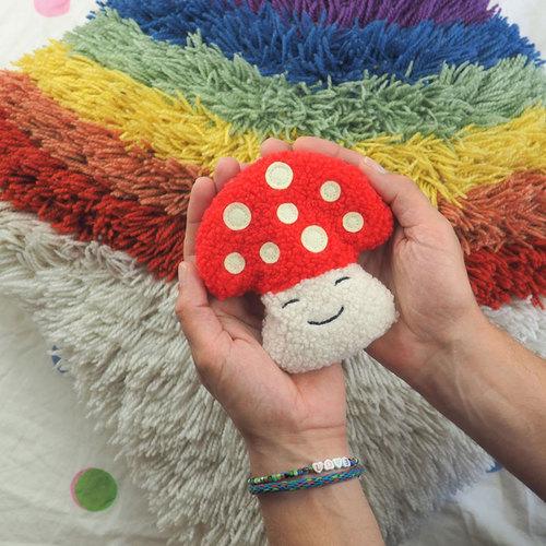 Produktbild Bitten Pocket Pal Magical Mushroom