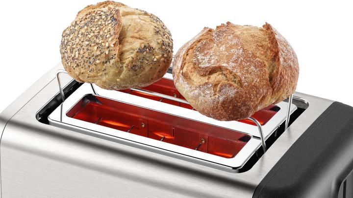 Actual product image Bosch Hausgeräte Kompakt DesignLine