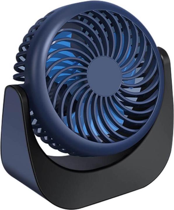 Produktbild Cover-Discount Mini Tischventilator USB