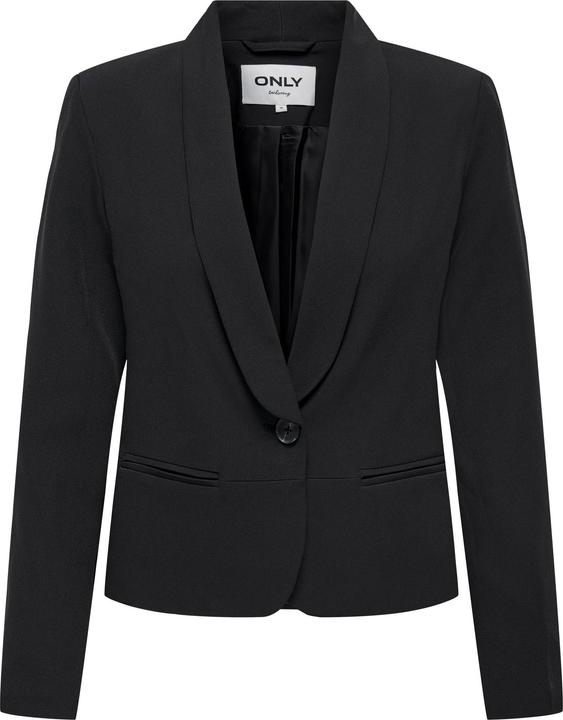 Actual product image Only Short blazer (40)