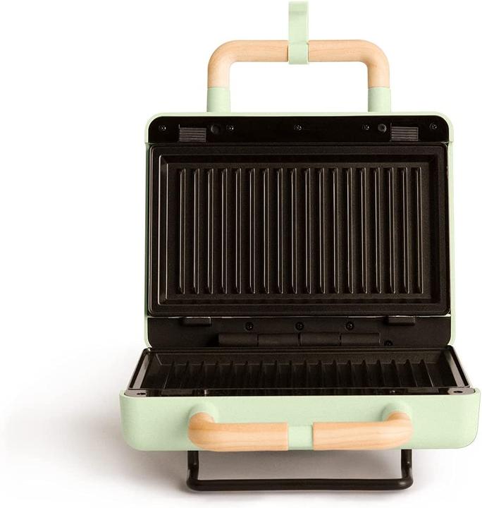 Produktbild Create Stone 3 in 1 Studio - Sandwich- und Waffeleisen