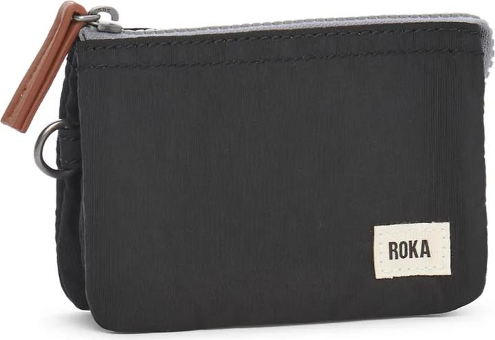 Image du produit Roka London Carnaby Sustainable Noir (Taslon) Small