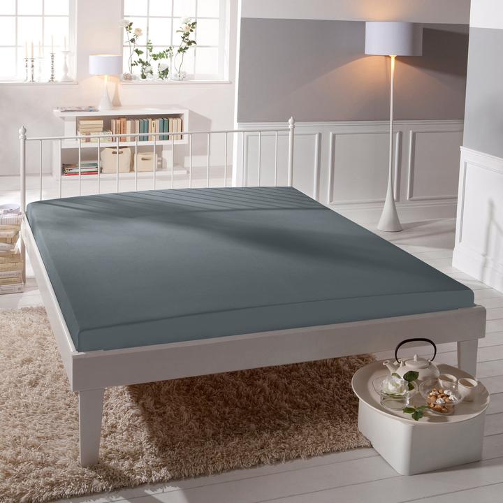 Produktbild Estella Spannbettlaken (160 x 200 cm, 140 x 200 cm)