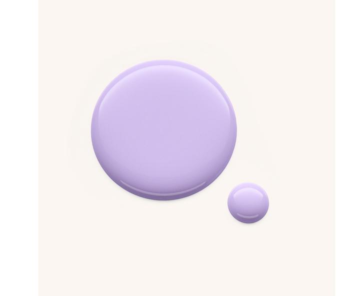 Image du produit Catrice ICONAILS Gel Lacquer (Violet, Vernis à ongles effet gel)
