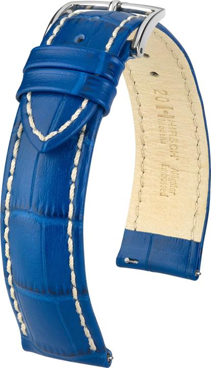 Actual product image Hirsch Modena (20 mm, Calf)