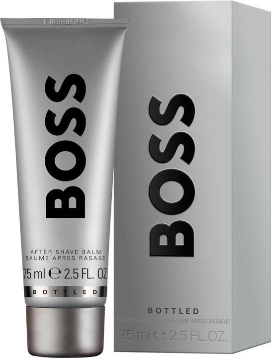 Produktbild BOSS Bottled (Balsam, 75 ml)