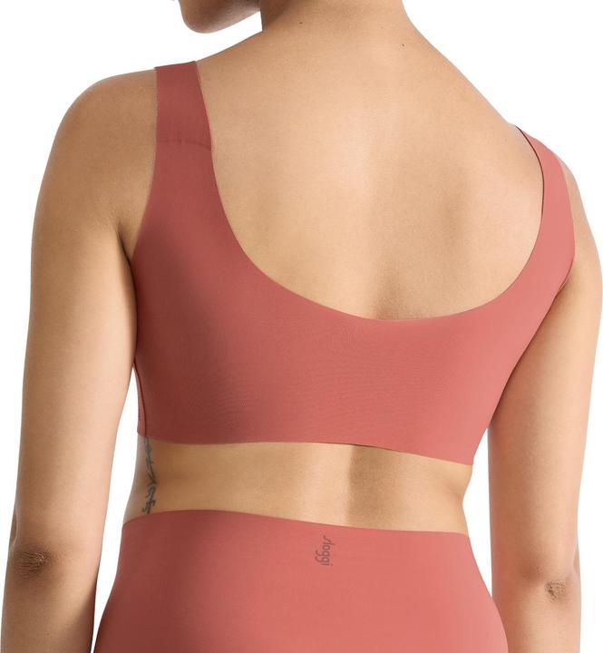 Actual product image Sloggi Zero Feel 2.0 Bustier (L, Single pack)
