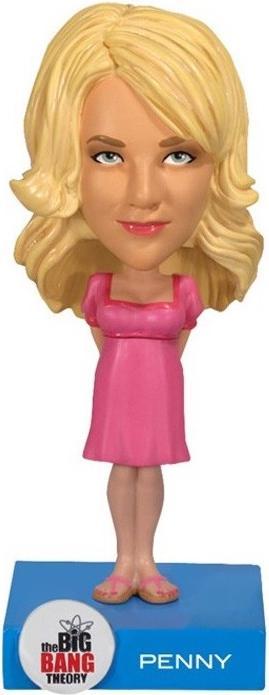 Produktbild Funko The Big Bang Theory: Penny