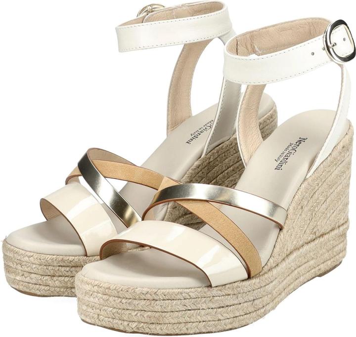 Produktbild Nero Giardini Sandalen (39)