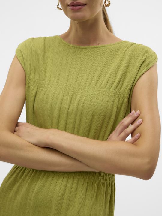 Actual product image Vero Moda VMMENJA midi dress dress (L)