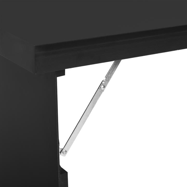 Produktbild Homcom Schreibtisch Mit Tafel