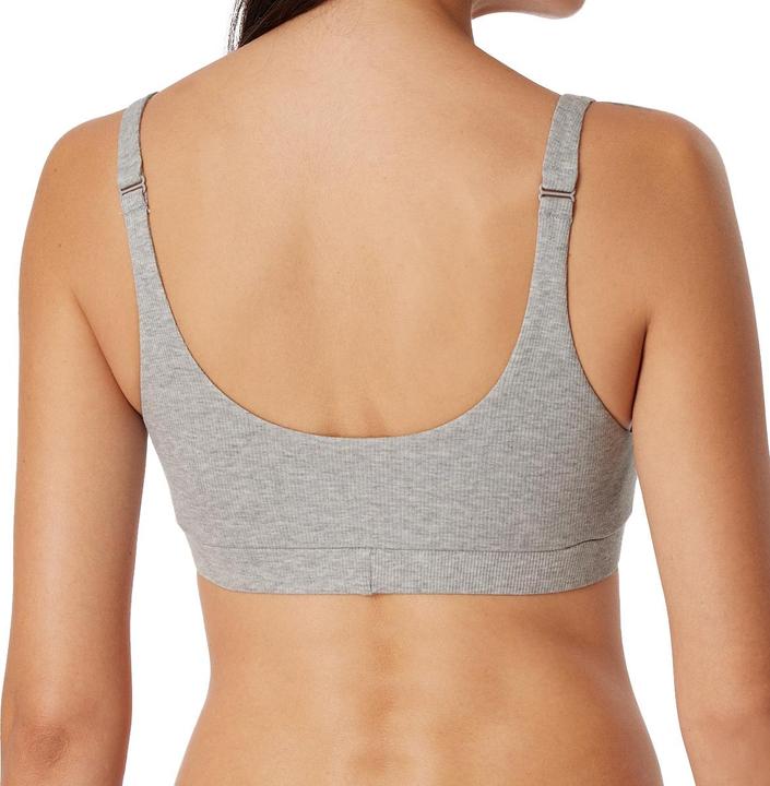 Image du produit Schiesser Bustier Pure Rib (Une unité par pack)