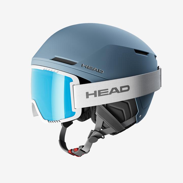 Produktbild Head Compact Evo W Ski- & Snowboardhelm (52 - 55 cm, XS)