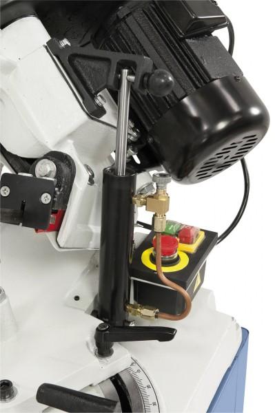 Produktbild Bernardo Cantina Bernardo - Metallbandsäge EBS 128 C / 230 V