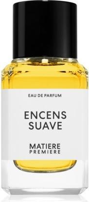 Matiere Premiere Encens Suave Eau de Parfum - Unisex, 50 ml (Eau de Parfum, 50 ml)