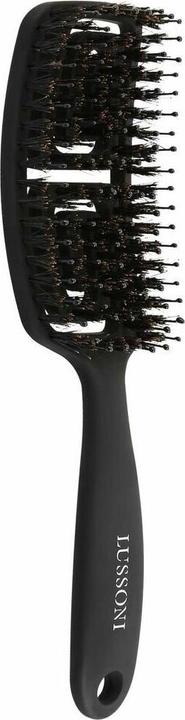 Lussoni Hr Brush Labyrinth Small Natural