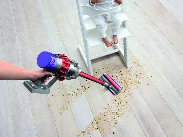 Produktbild Dyson Cyclone V10 Fluffy