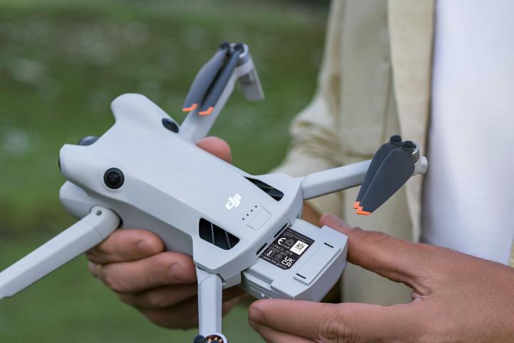 Produktbild DJI Intelligent Flight Battery (Drohnen Akku, DJI Mini 4 Pro)