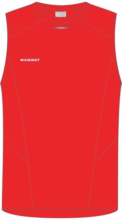 Produktbild Mammut Aenergy FL Tank Top Men (XL)