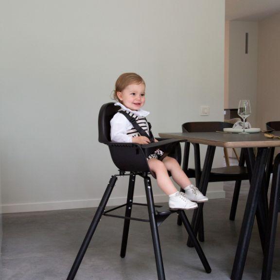 Produktbild Childhome Evolu 2 (Hochstuhl)