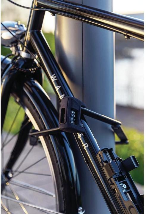 Immagine prodotto Abus Bordo Combo 6000C/120 (120 cm)